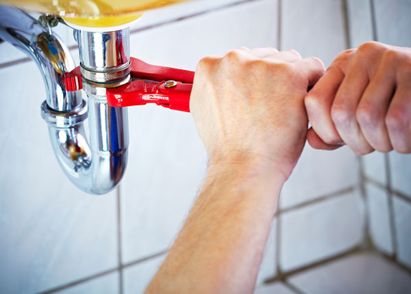 About Des Arc Plumbers
